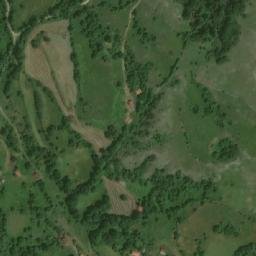 Satellite imagery of Nemil Voda, BA