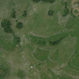 Satellite imagery of Nemil Voda, BA