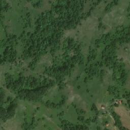 Satellite imagery of Obaljsko Brdo, BA