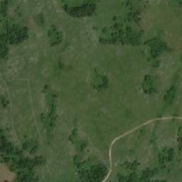 Satellite imagery of Obaljsko Brdo, BA