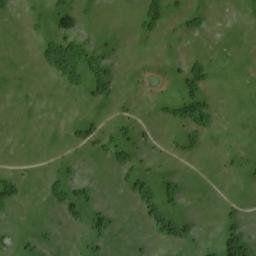 Satellite imagery of Obaljsko Brdo, BA