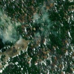 Satellite imagery of Osmatračnica, BA