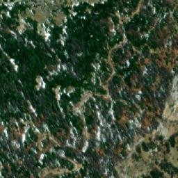 Satellite imagery of Osmatračnica, BA