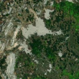 Satellite imagery of Osmatračnica, BA