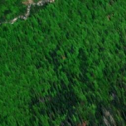 Satellite imagery of Sokolina, BA