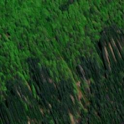 Satellite imagery of Sokolina, BA