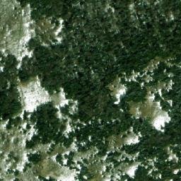Satellite imagery of Siljevno Brdo, BA
