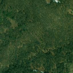 Satellite imagery of Klisnovo Brdo, BA