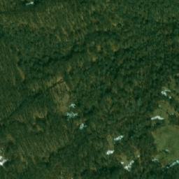 Satellite imagery of Kruščičko Brdo, BA