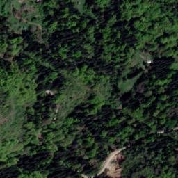 Satellite imagery of Gornji Krš, BA