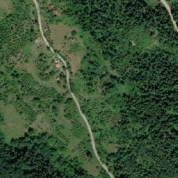 Satellite imagery of Vranjača, BA