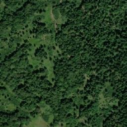 Satellite imagery of Kasarne, BA