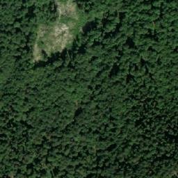 Satellite imagery of Crni Vrh, BA