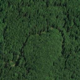 Satellite imagery of Varda, RS