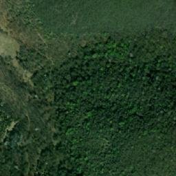 Satellite imagery of Kreševa, RS