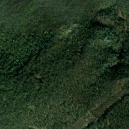 Satellite imagery of Kreševa, RS