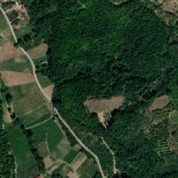 Satellite imagery of Staračko Brdo, RS