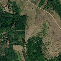Satellite imagery of Staračko Brdo, RS
