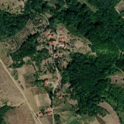 Satellite imagery of Staračko Brdo, RS