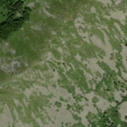 Satellite imagery of Orlov Kamen, BG