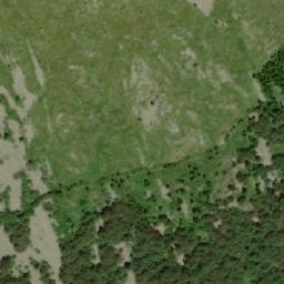 Satellite imagery of Orlov Kamen, BG