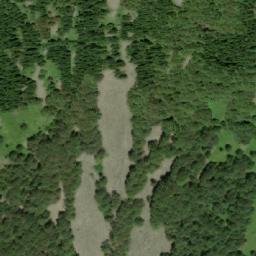 Satellite imagery of Haydushki Kamak, BG