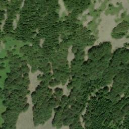 Satellite imagery of Haydushki Kamak, BG