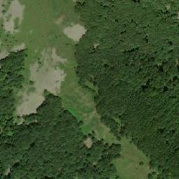 Satellite imagery of Haydushki Kamak, BG