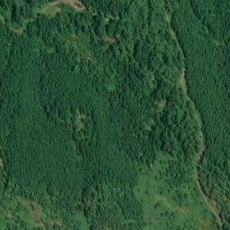 Satellite imagery of Hall Ridge, US