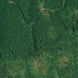 Satellite imagery of Hall Ridge, US