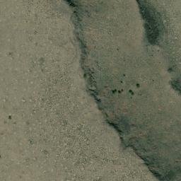 Satellite imagery of Stauffer Rim, US