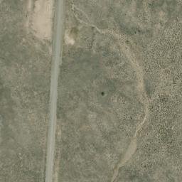 Satellite imagery of Palomino Rim, US
