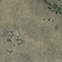 Satellite imagery of Palomino Rim, US