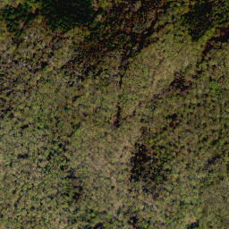 Satellite imagery of Calcium Pits, CA