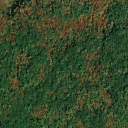 Satellite imagery of M 161 — NGS OC0224 — Arundel, US, US