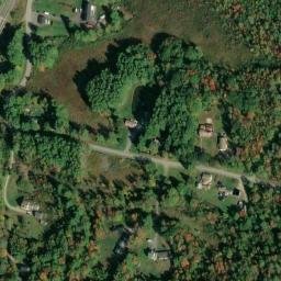 Satellite imagery of M 161 — NGS OC0224 — Arundel, US, US