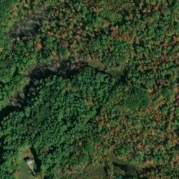 Satellite imagery of B19 B — NGS AB2644 — Biddeford, US, US