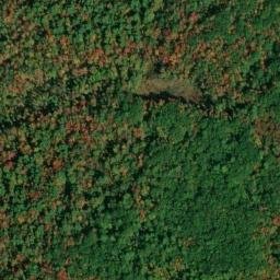 Satellite imagery of B19 B — NGS AB2644 — Biddeford, US, US