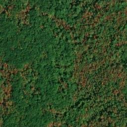Satellite imagery of B19 B — NGS AB2644 — Biddeford, US, US