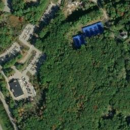 Satellite imagery of 43.0 — NGS OC0253 — Biddeford, US, US