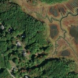 Satellite imagery of BIDDEFORD POOL — NGS DQ3912, US