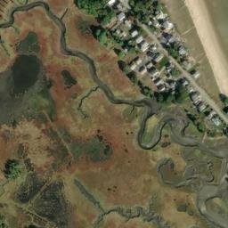 Satellite imagery of BIDDEFORD POOL — NGS DQ3912, US