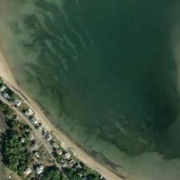 Satellite imagery of BIDDEFORD POOL — NGS DQ3912, US
