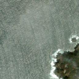 Satellite imagery of Punta do Segaño, ES