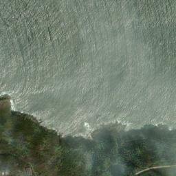 Satellite imagery of Punta do Segaño, ES