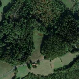 Satellite imagery of boundary_stone, ES