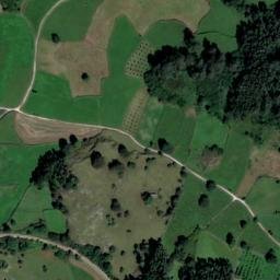Satellite imagery of Punta Canto de Palo Verde, ES