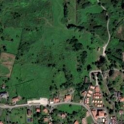 Satellite imagery of Punta Aguamía, ES