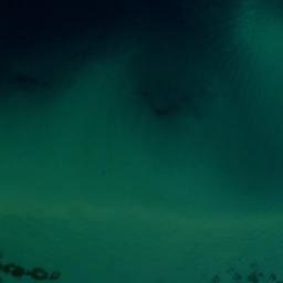 Satellite imagery of Punta Rabiosa, ES