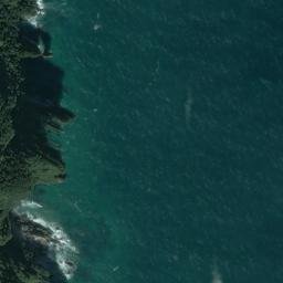 Satellite imagery of Punta del Caballo, ES